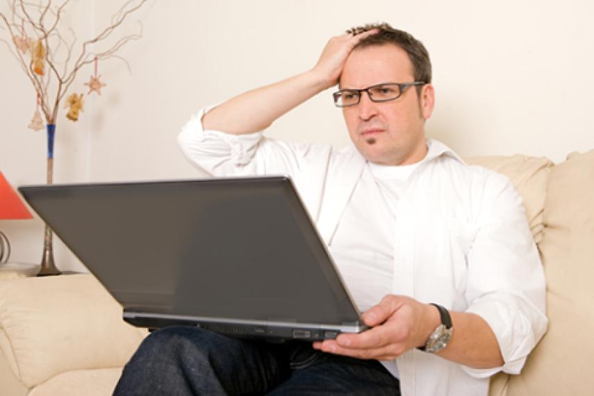 Managing Debt When You&#039;re Unemployed