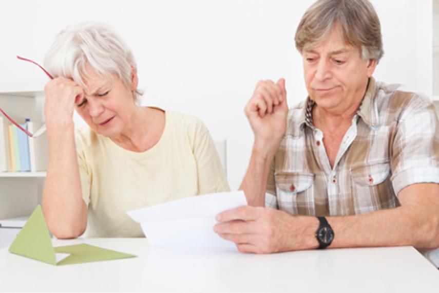 Keeping Your Business & Personal Finances Separate
