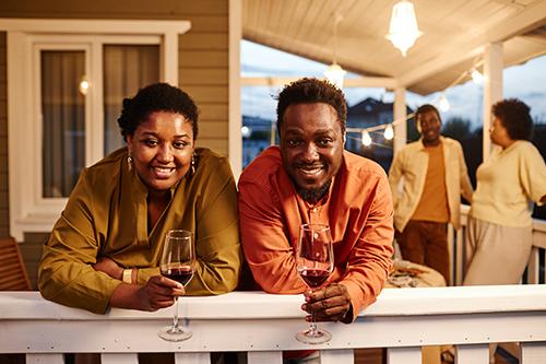 Going from Renting to Buying