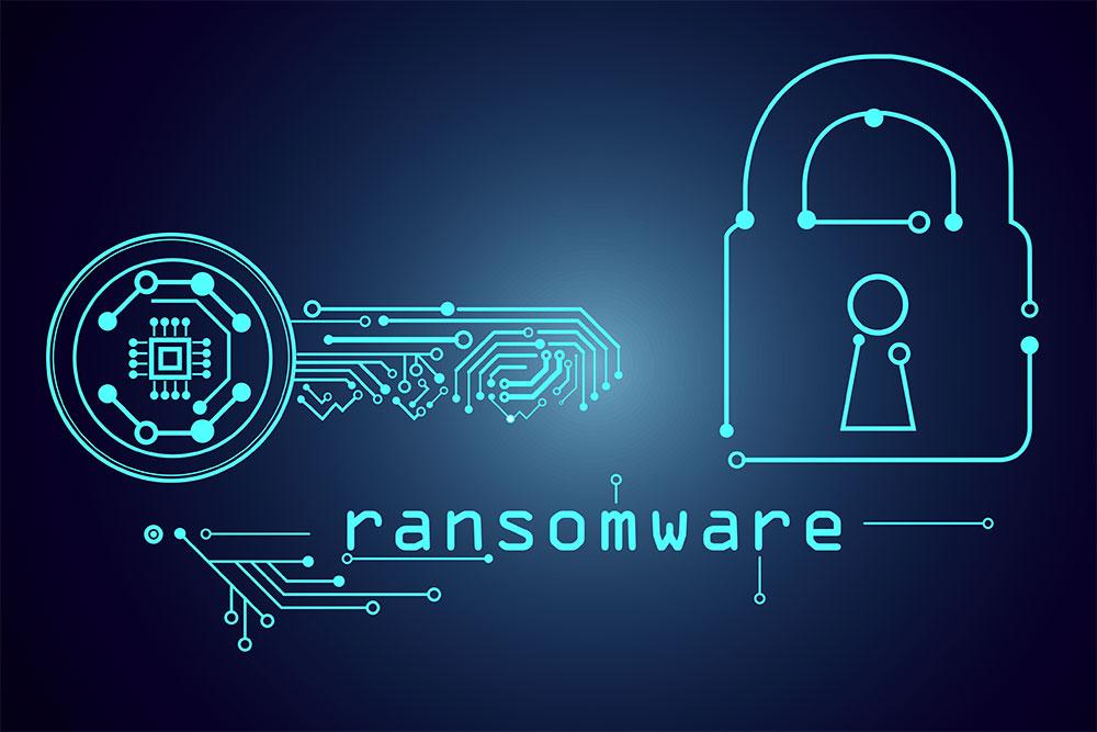 Avoiding Ransomware