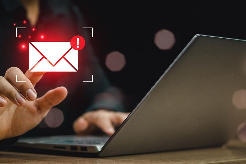 Protect Your Business from Email Compromise: What You Need to Know