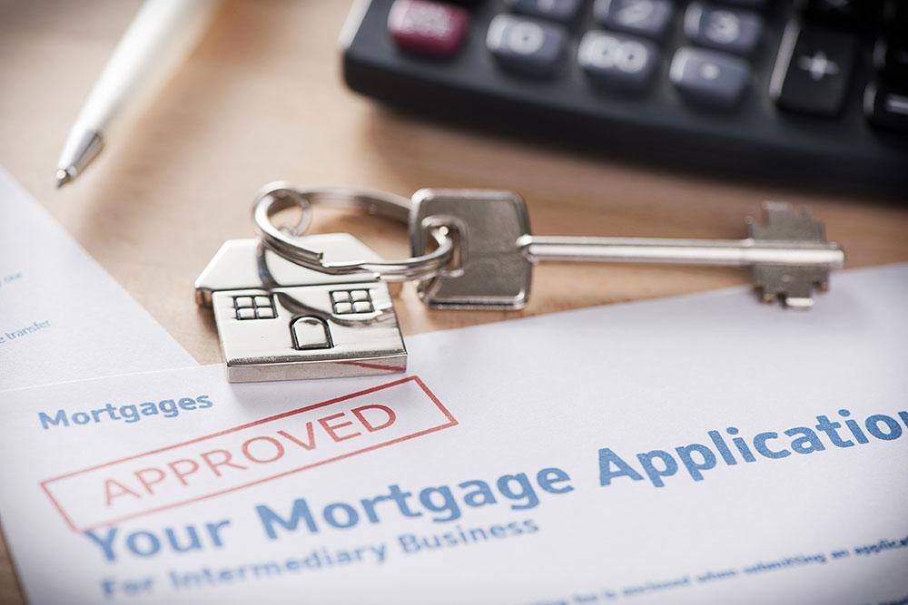 Mortgage Pre-Approval Basics