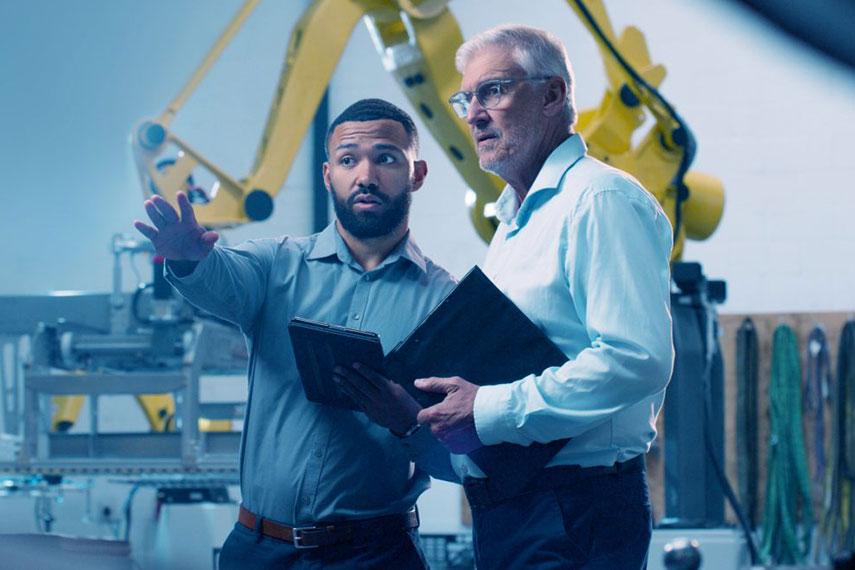 Protecting Manufacturing Margins in a Volatile Market