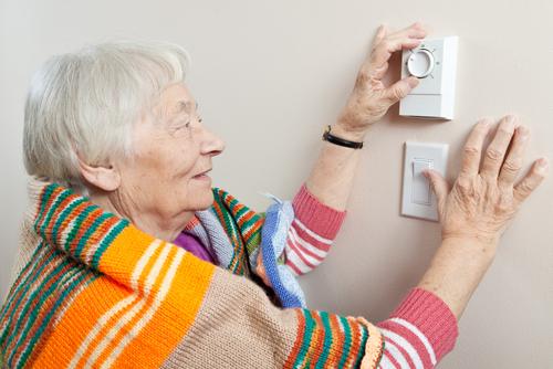 Keep Your Winter Energy Bills Under Control